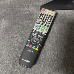 32インチ液晶テレビの画像