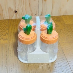 ⭕調味料の容器⭕の画像