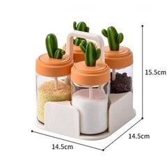 ⭕調味料の容器⭕の画像