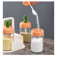 ⭕調味料の容器⭕の画像