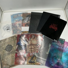 ワンピース　雑貨おまとめの画像