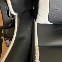 ゲーミングチェア　DXRACERの画像