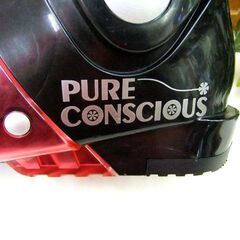 スキーブーツ サイズ 22.5cm PURE CONSCIOUS ピュアコンシャス ソール 277mm 中古 厚別店の画像