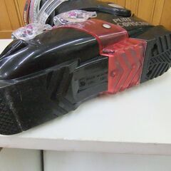スキーブーツ サイズ 22.5cm PURE CONSCIOUS ピュアコンシャス ソール 277mm 中古 厚別店の画像