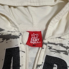 BABYDOLL80の画像