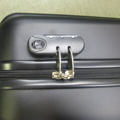 CAPTAIN STAG キャリーケース UV-56の画像
