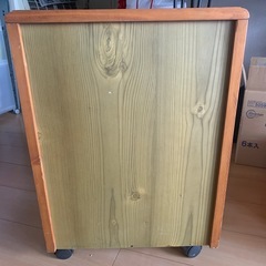 引き出しの画像