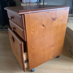 引き出しの画像