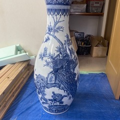 壺の画像