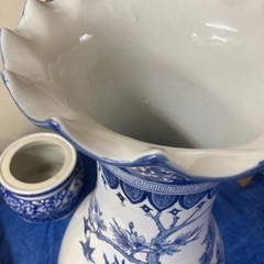 壺の画像