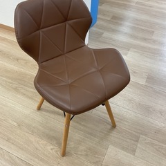 おしゃれな椅子の画像