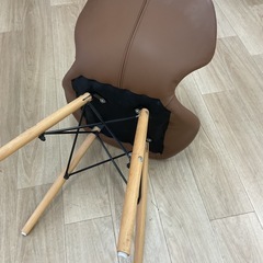 おしゃれな椅子の画像