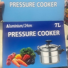cookerの画像
