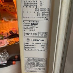 冷蔵庫
の画像