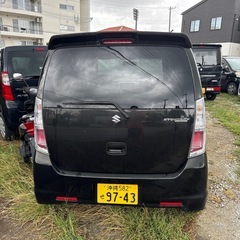 スティングレーの画像