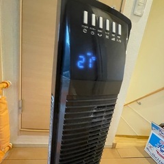 扇風機の画像
