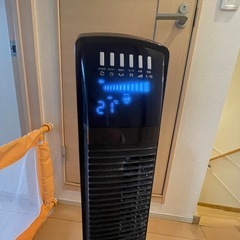 扇風機の画像