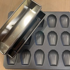 製菓用品の画像