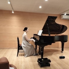 リトミック＋ピアノの個人レッスン♪の画像