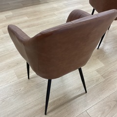 おしゃれな椅子の画像