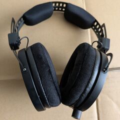 【美品】オーディオテクニカ ATH-R50x モニターヘッドホン audio-technica 有線の画像