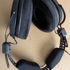 【美品】オーディオテクニカ ATH-R50x モニターヘッドホン audio-technica 有線の画像