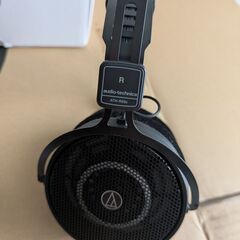 【美品】オーディオテクニカ ATH-R50x モニターヘッドホン audio-technica 有線の画像