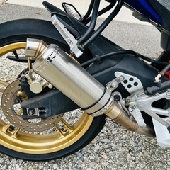 yzf-r125
の画像