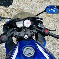 yzf-r125
の画像