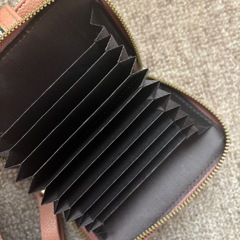 ❁⃘*.ﾟ新品❁⃘*.ﾟ二つ折り財布の画像