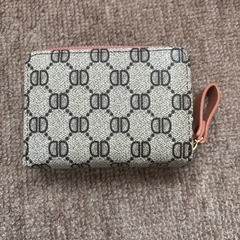 ❁⃘*.ﾟ新品❁⃘*.ﾟ二つ折り財布の画像