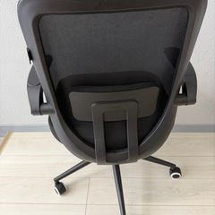 Hbada オフィスチェア の画像