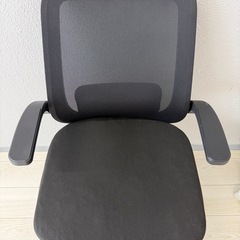 Hbada オフィスチェア の画像