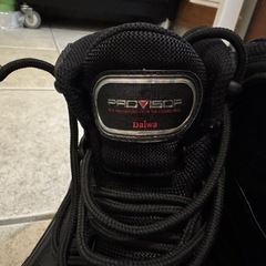 Daiwa PROVISOR 26.5 磯 靴 の画像