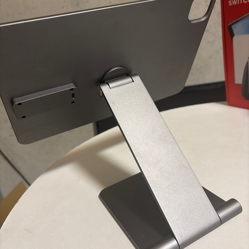 kuxiu iPadスタンドx33pro