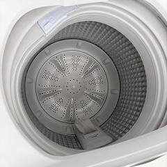 
洗濯機の画像