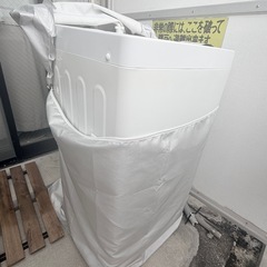 
洗濯機の画像