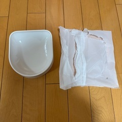 PETTENA 自動給餌器の画像
