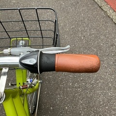 ブリヂストン　マークローザの画像