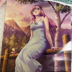 おねがいティーチャー　ツインズ　ポスターの画像