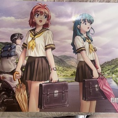おねがいティーチャー　ツインズ　ポスターの画像