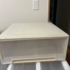 収納ケースの画像