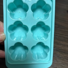 製氷皿3種の画像