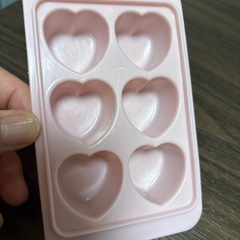 製氷皿3種の画像