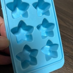 製氷皿3種の画像