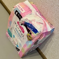 dacco マミーパット130枚　軽めの画像
