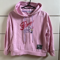 【120】新品あり　まとめ売り女の子Tシャツの画像