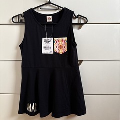 【120】新品あり　まとめ売り女の子Tシャツの画像