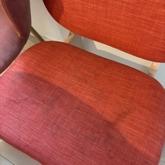 チェアの画像