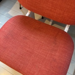チェアの画像